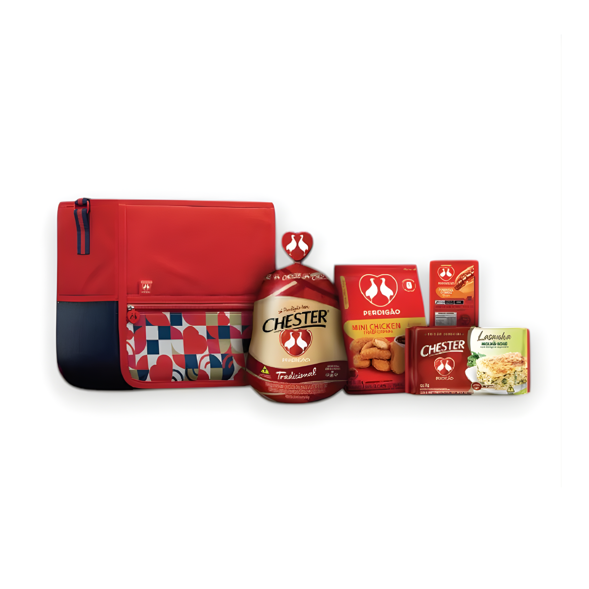 Kit Perdigão União