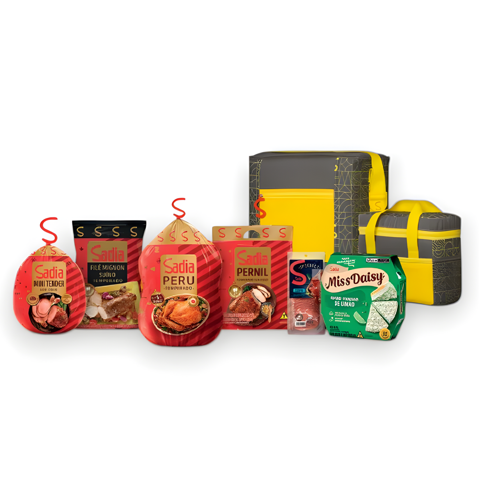 Kit Sadia Esperança