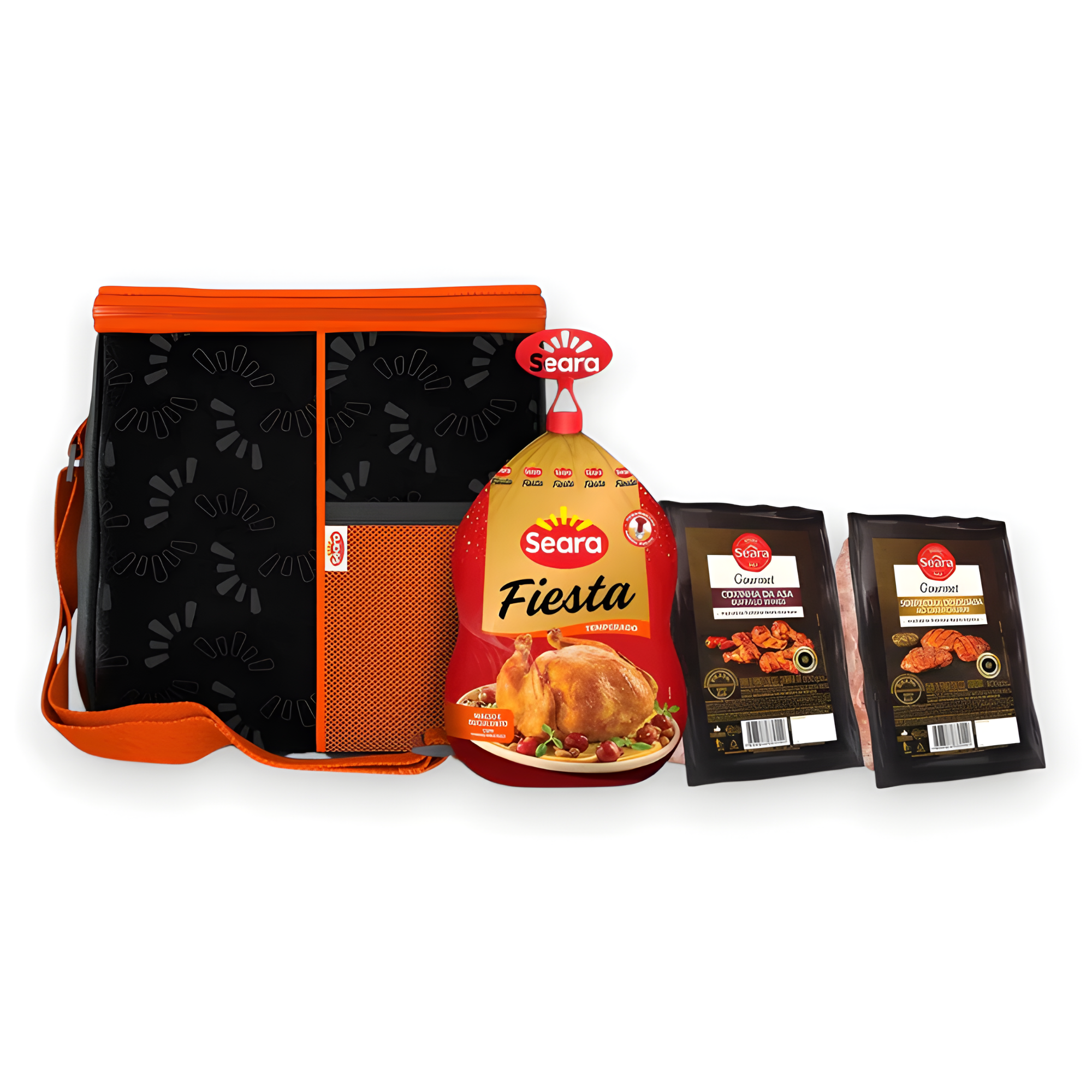 Kit Seara Celebração