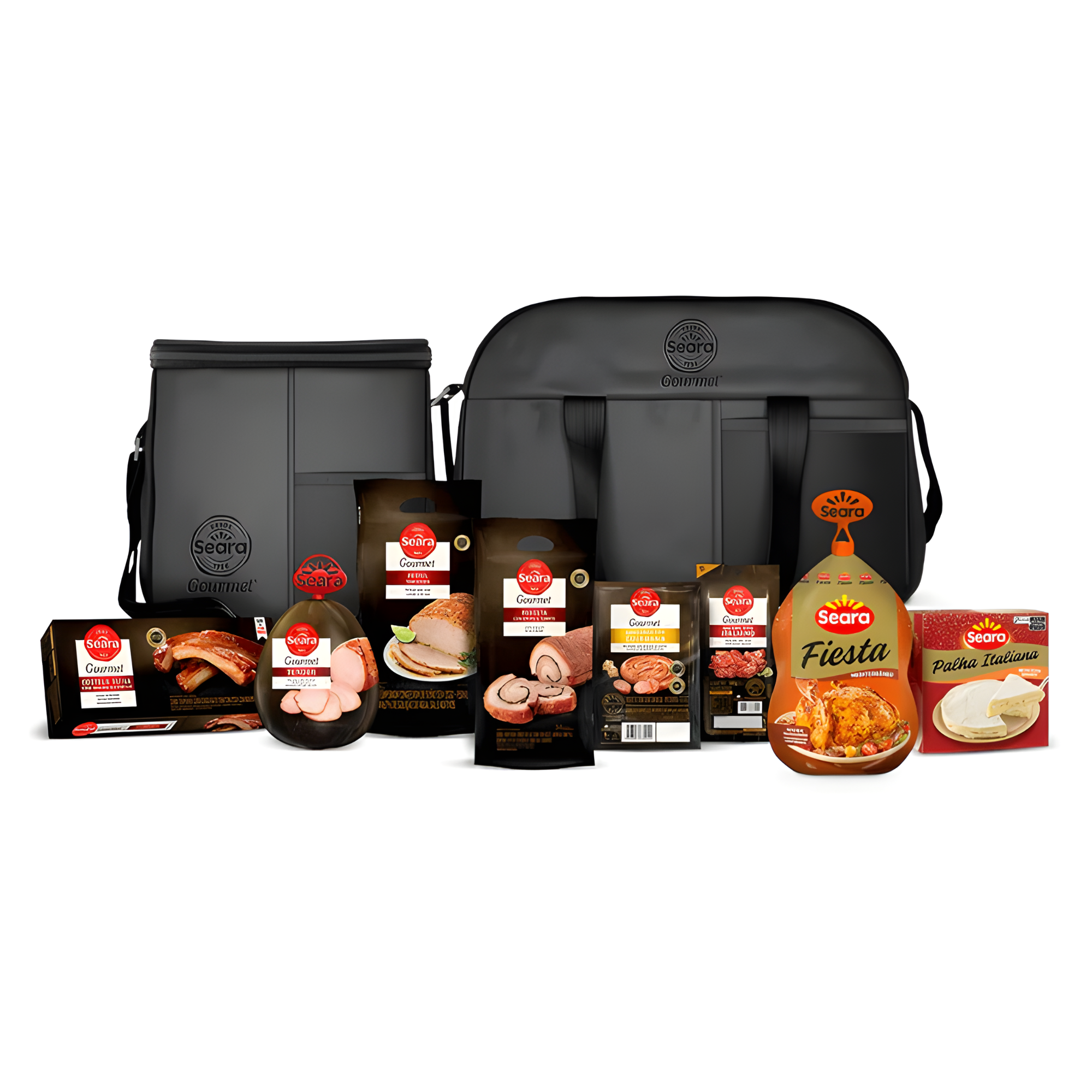 Kit Seara Estrela de Natal