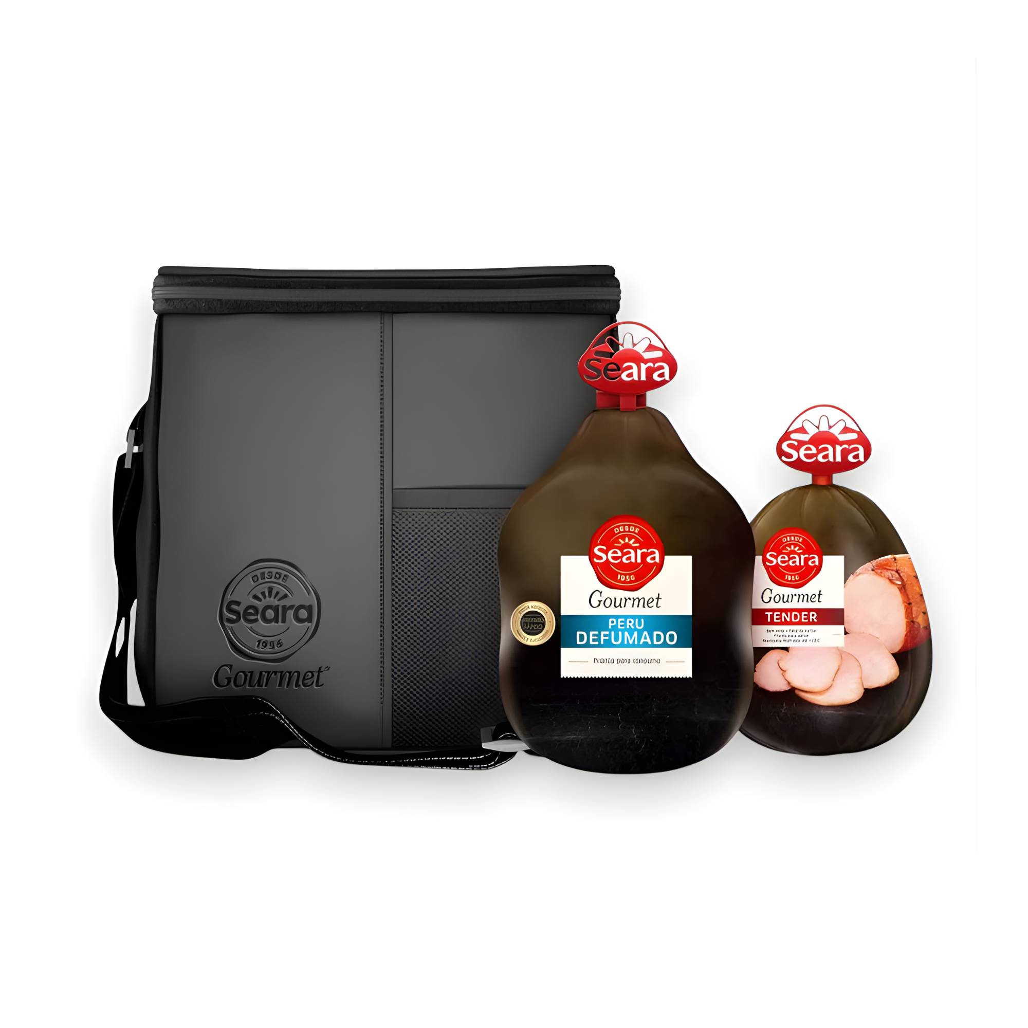 Kit Seara Magia De Natal