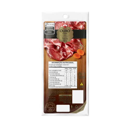 Kit Perdigão Celebração