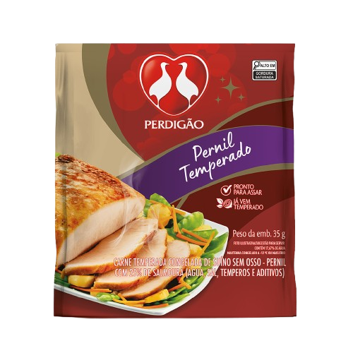 Kit Perdigão Fortuna