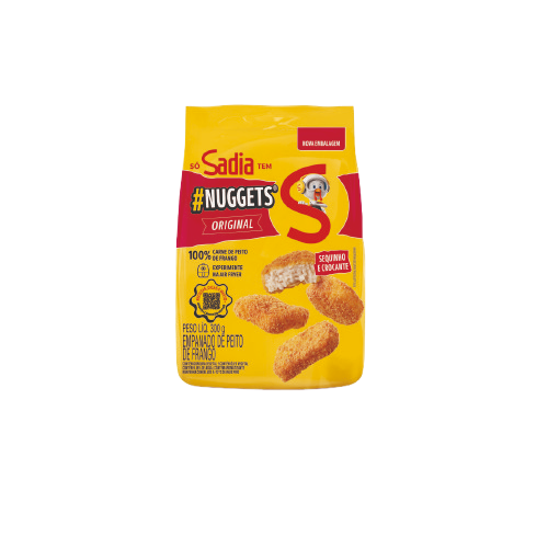 Kit Sadia Fraternidade